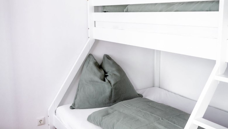 Schlafzimmer 2, © ReiWaSchHOF