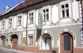 Theater an der Mauer, © TAM