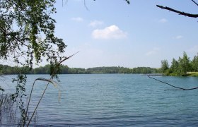 Bergwerkssee, &copy; Destination Waldviertel