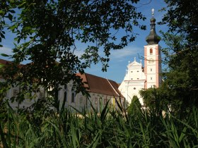 Foto: Archiv Waldviertel Tourismus; Foto: Reinhard Mandl, © Waldviertel Tourismus