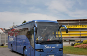 Böhm Reisen, © Böhm Reisen