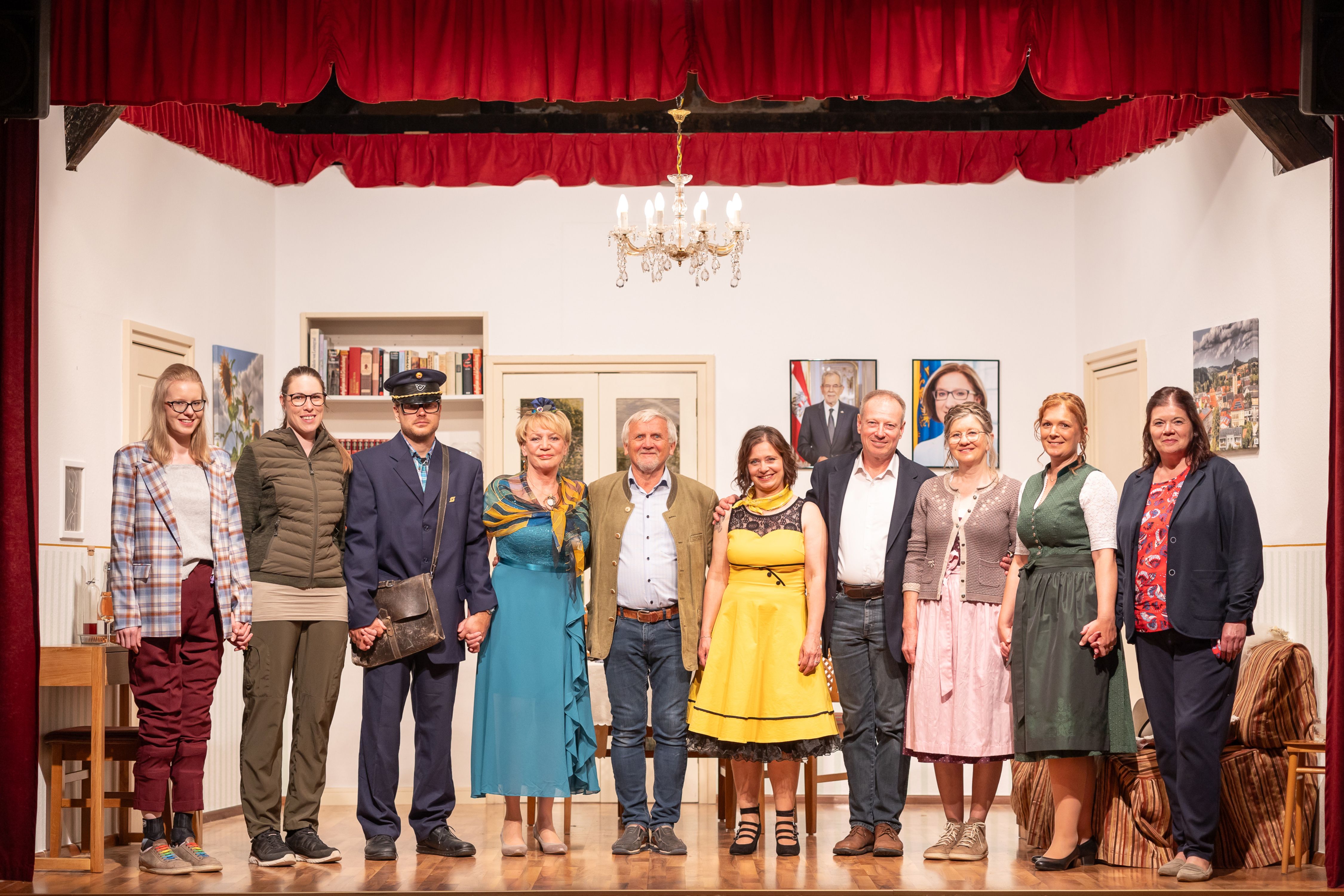 Theater im Kopf-Bahnhof 2024