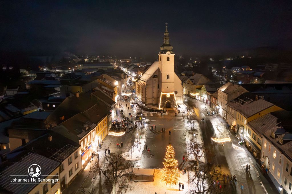 Litschauer Advent