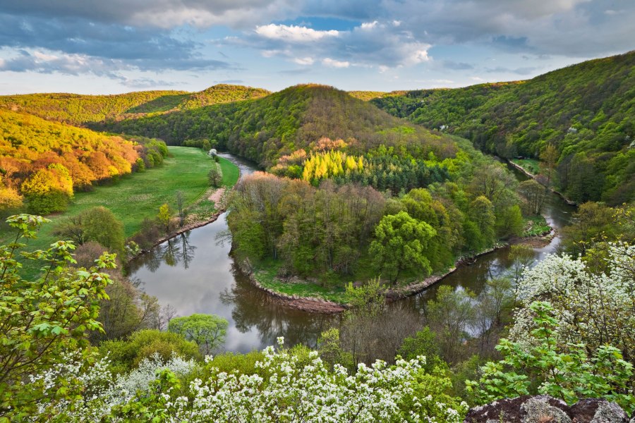 Umlaufberg, Nationalpark Thayatal, © Nationalpark Thayatal, Mirau