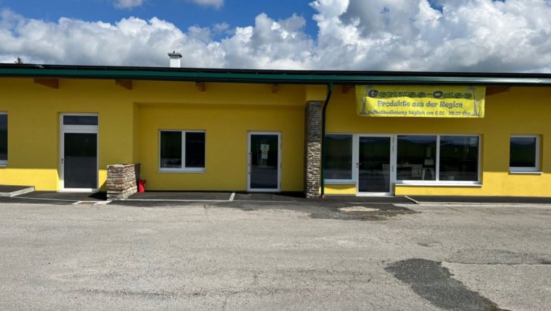 10007, &copy; Genuss Oase