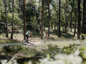 Iron Curtain Trail, &copy; Waldviertel Tourismus / Patrick Wasshuber