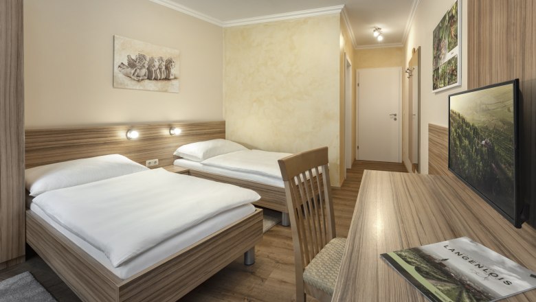 Traminer room, © sommer