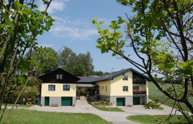 Ferienhaus, © Pölzl