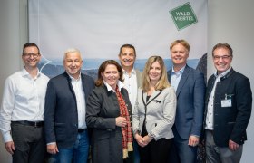 Tourismustag &amp; Kulinarikgespräche 2025, © Waldviertel Tourismus, Claus Schindler