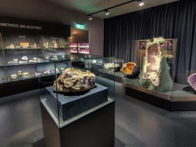 Amethystwelt Maissau, &copy; Martin Sommer