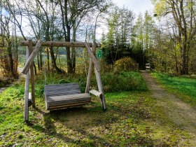 Schaukel, © Unknown