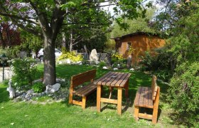 Ferienwohnung Hotschek, &copy; Familie Hotschek