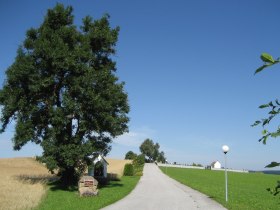 Psalmenweg, © Waldviertel Tourismus