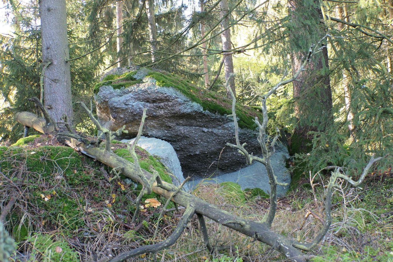 Pfarrerstuhl