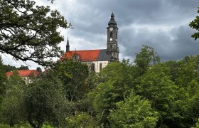 Stift Zwettl, © Dr. Markus Peham