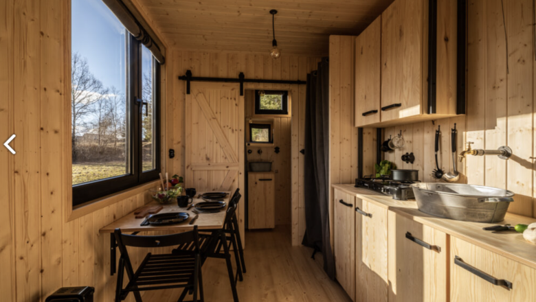 Interior view, © deutsch Interior view, © deutsch