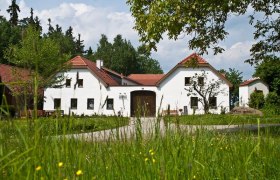 Seminarzentrum Rosenhof, &copy; Rosenhof