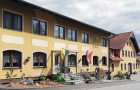 Genießergasthof Kutscherklause, © Genießergasthof Kutscherklause