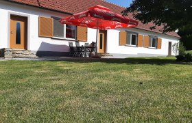Ferienhaus Walkenstein, © Fam. Schmid