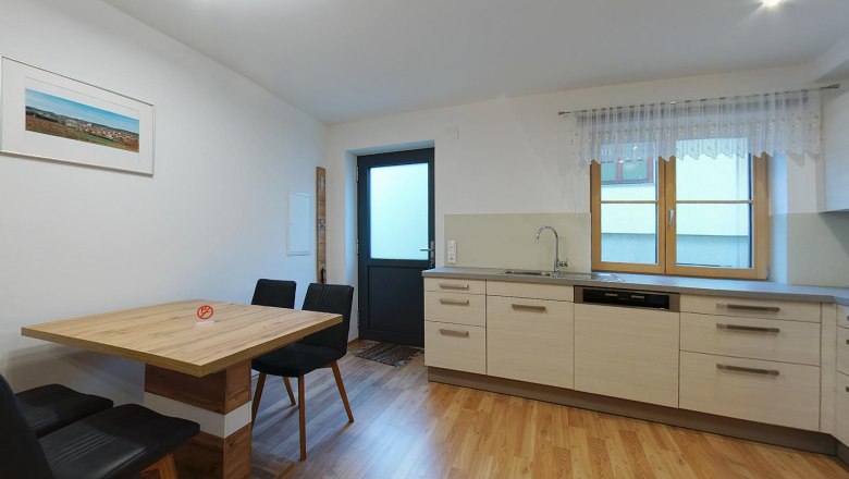 Ferienwohnung Karin, © Familie Herndler Ferienwohnung Karin, © Familie Herndler