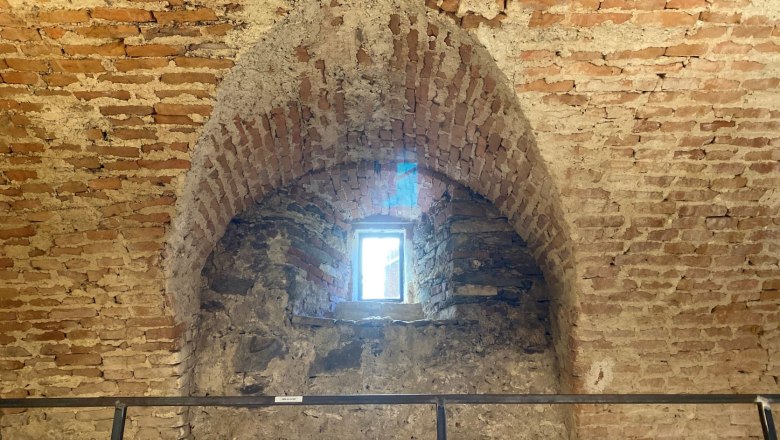 lock, © Das Rogendorf