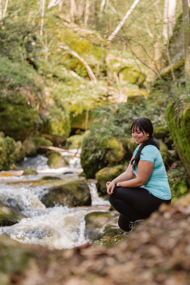 Ysperklamm, © Waldviertel Tourismus, @nadinechristine_