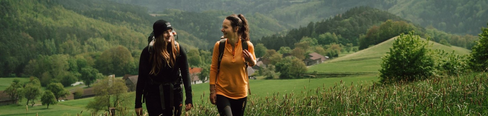 Lebensweg, © Waldviertel Tourismus, Melanie Többe