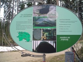 Pfad Amaliendorf-Aalfang, &copy; &copy; Amaliendorf-Aalfang