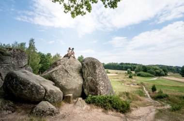 The Upper Waldviertel, © Waldviertel Tourismus, ishootpeople.at