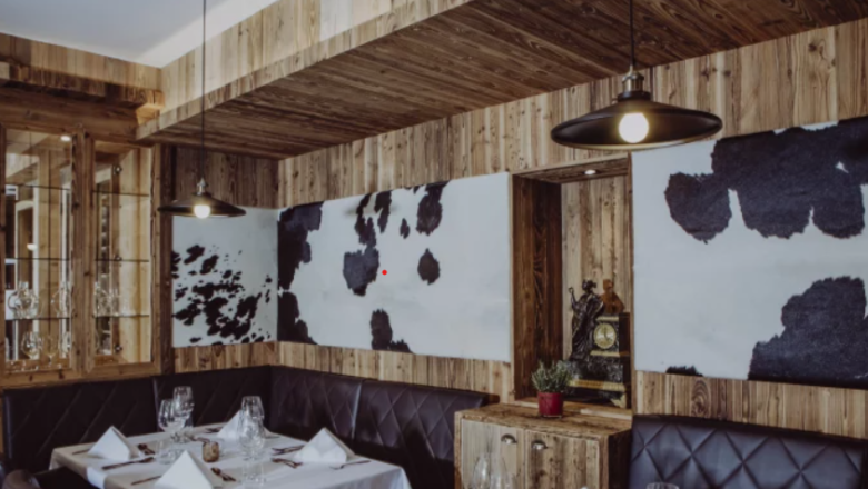 Brauhotel Weitra, © Sabine Biedermann