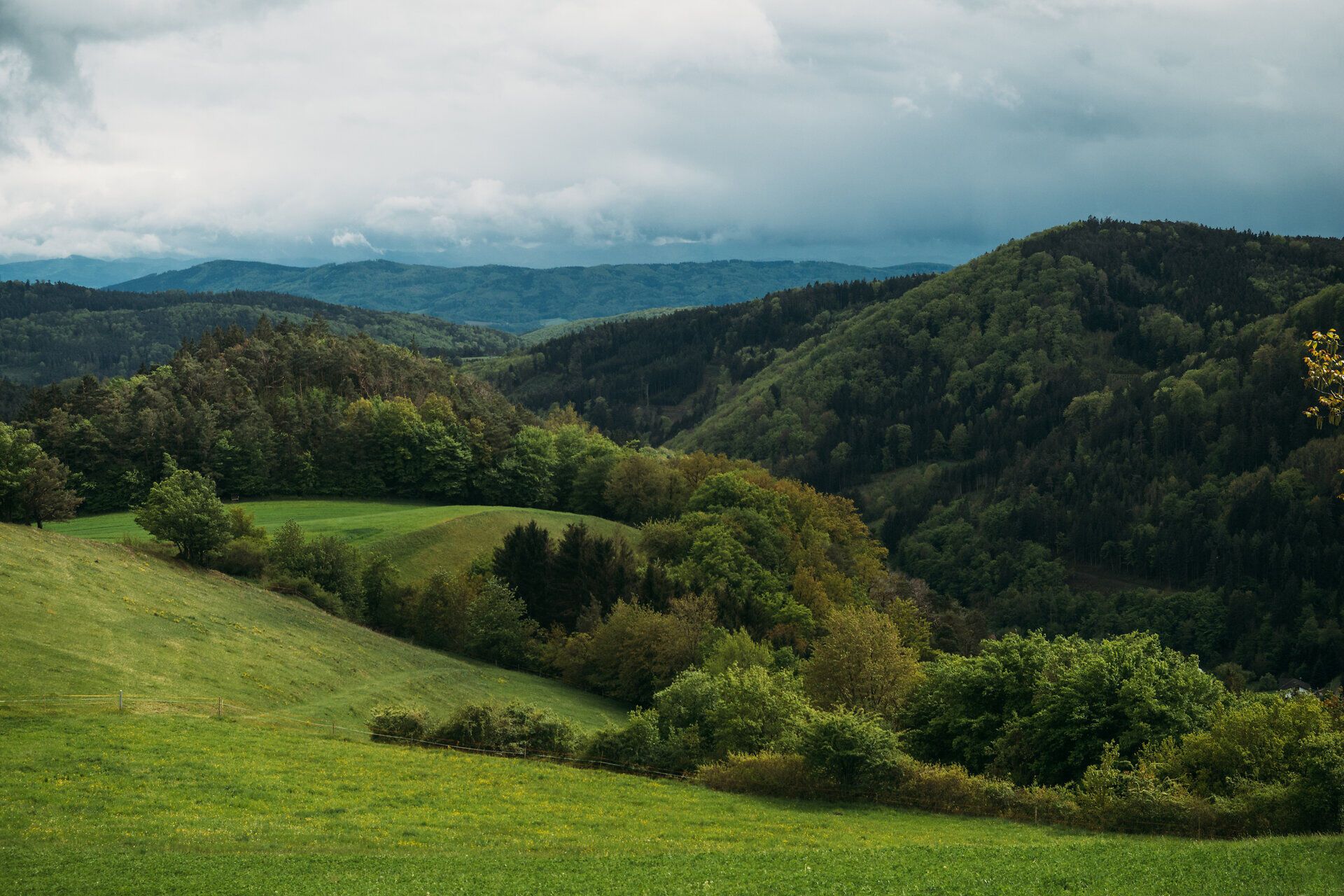 Lebensweg, Wandern, Weitwandern