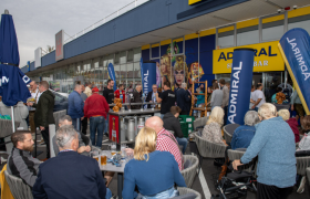 Admiral Sportwetten Schrems, © Katrin Pilz