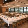 Seminarraum, © EGINO-Premium Hotel, Restaurant & Bar