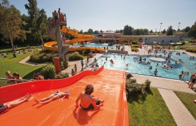 Freizeitzentrum Waidhofen an der Thaya, © Stadtgemeinde Waidhofen an der Thaya