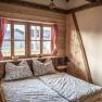 Schlafzimmer, © Erlebnishof Strasser, Fotografin Sabine Strasser