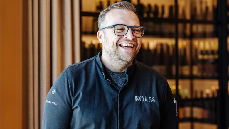 Michael KOLM, © Waldviertel Tourismus, Mara Hohla
