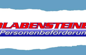 Blabensteiner Personenbeförderung, © Blabensteiner Personenbeförderung