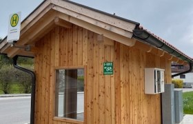 E-bike charging stations, © Anita Grünstäudl