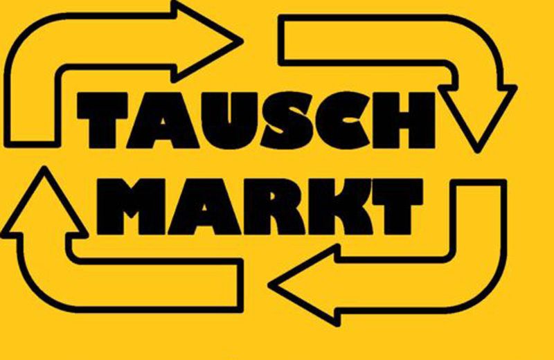 Tauschmarkt