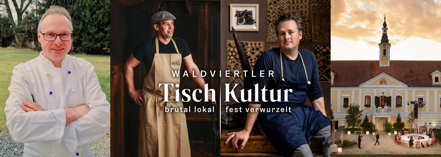 Waldviertler Tischkultur , © Waldviertel Tourismus