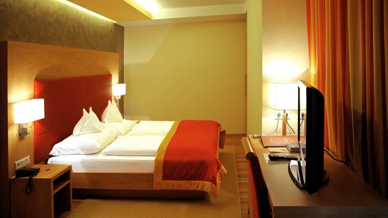 Room, &copy; Schreiners &ndash; das Waldviertel Haus