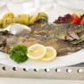 Nordwald trout, &copy; Gasthof-Pension Nordwald