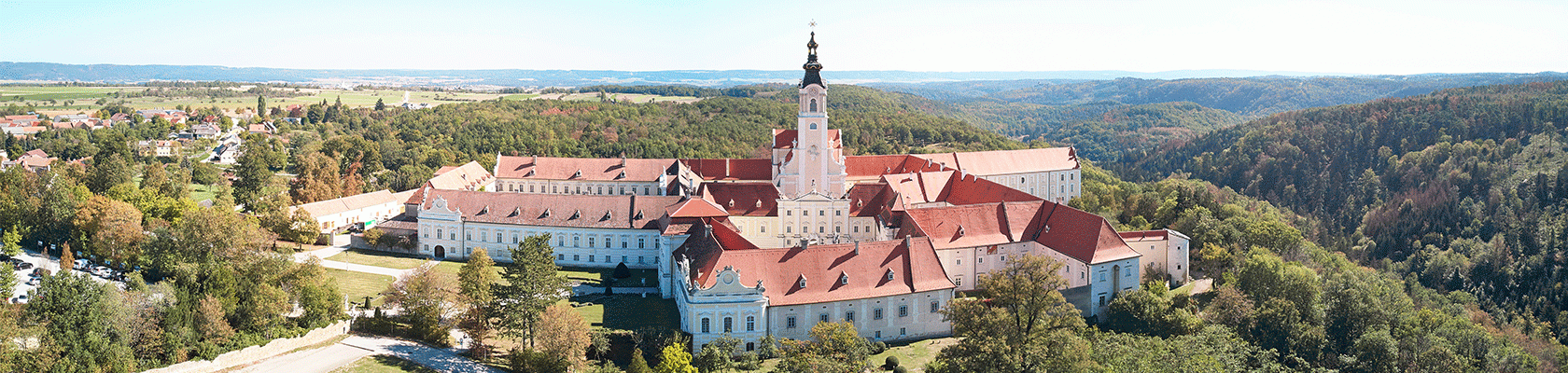 Stift Altenburg, © Waldviertel Tourismus, lichtstark.com