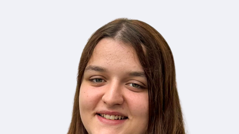 Selina Haberzett, © Waldviertel Tourismus, Julia Wohlmuth