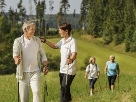 Herz-Kreislauf-Zentrum Groß Gerungs, © © Waldviertel Tourismus, Rita Newman