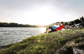 Radfahren, © © Donau NÖ, Steve Haider