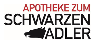 Apotheke zum schwarzen Adler, © Apotheke zum schwarzen Adler