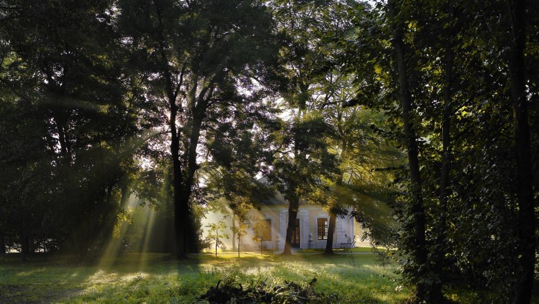 Grafenegg Castle Park, © Natur im Garten, Alexander Haiden