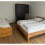Schlafzimmer, © KM
