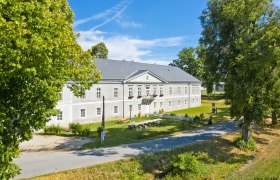 Schloss Ebergersch, &copy; M-ARK